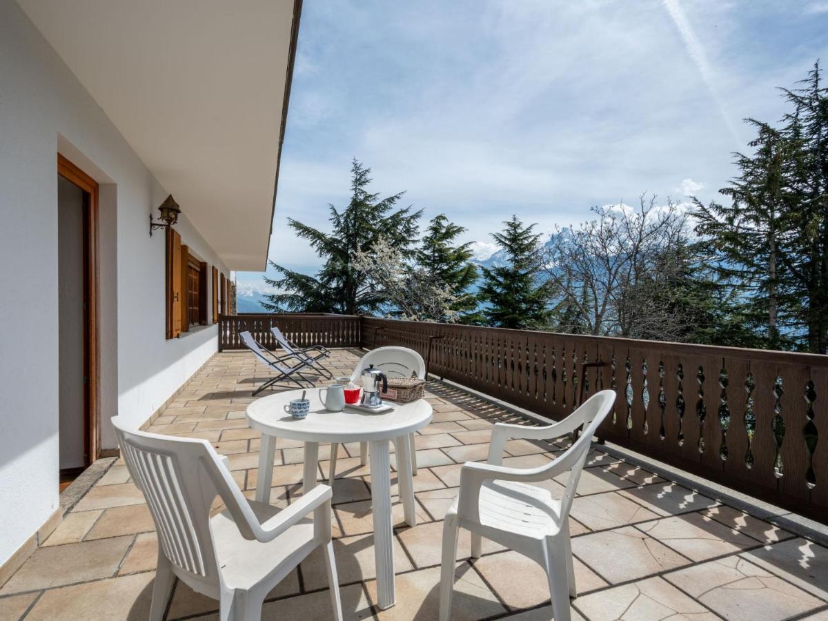 Apartment Aigle By Interhome Sarre Exterior foto
